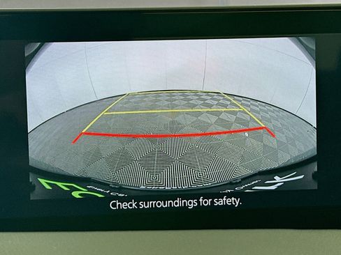 Used 2025 MAZDA MAZDA3 s image 22