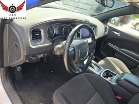 Certified 2021 Dodge Charger R/T RWD image 7