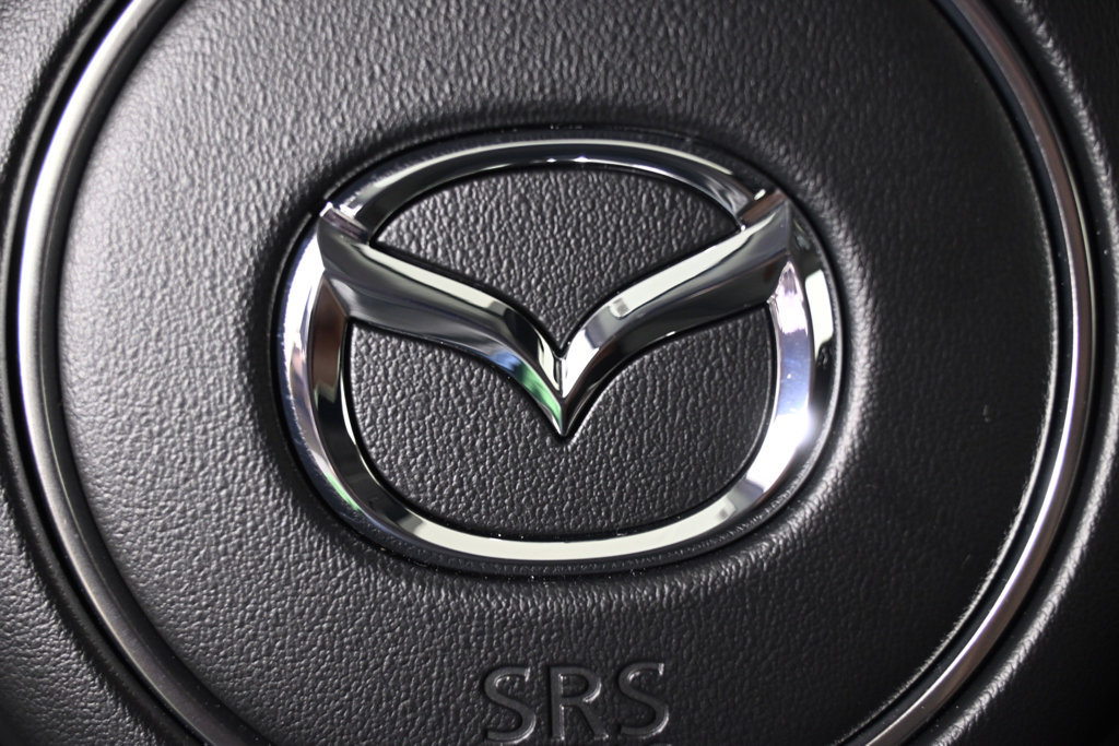 Used 2025 MAZDA CX-50 2.5 Turbo w/ Premium Plus Pkg AWD/4WD image 37