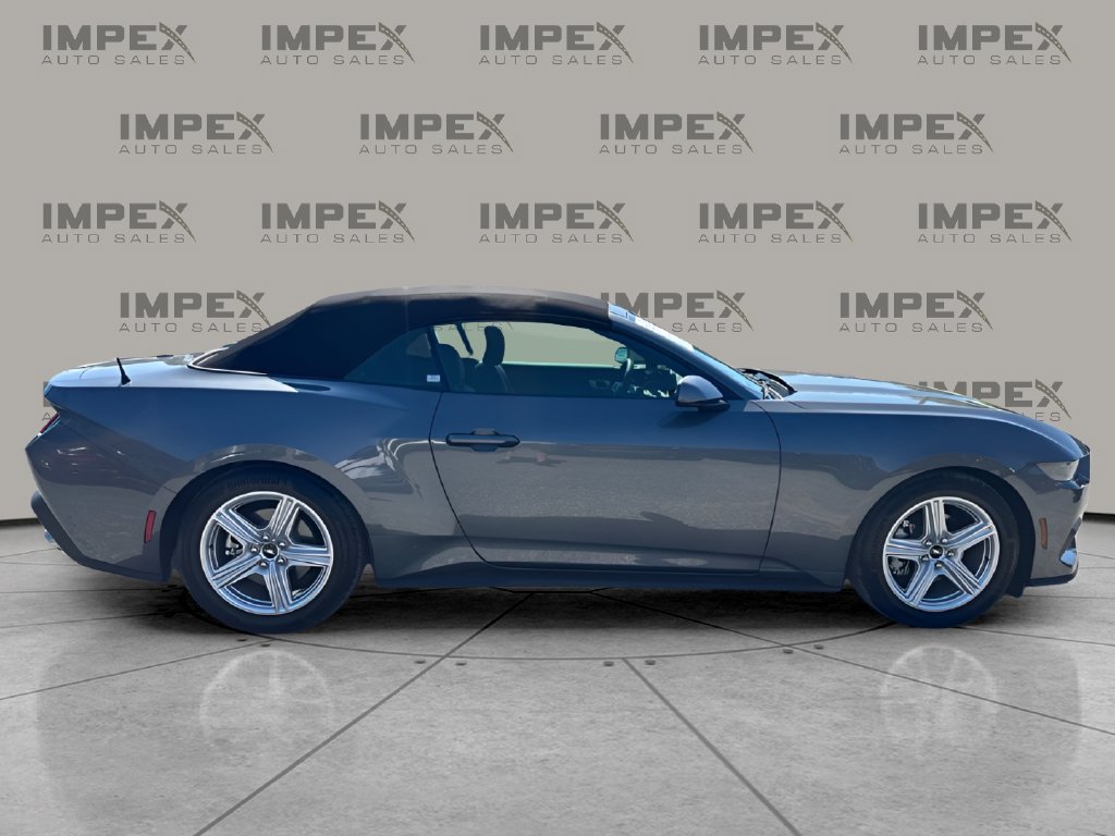 Used 2026 Ford Mustang Premium RWD image 6