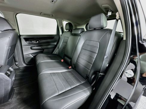Certified 2024 Honda CR-V EX-L image 24