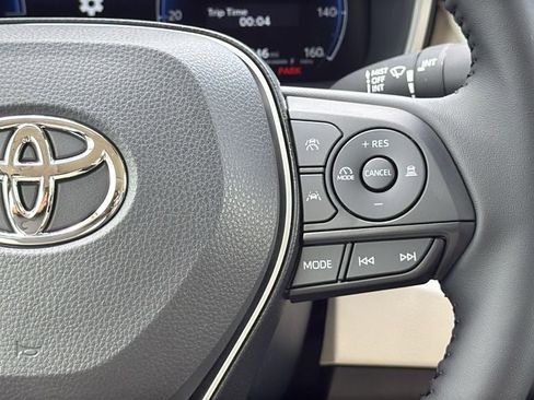 New 2026 Toyota Corolla XLE FWD image 22