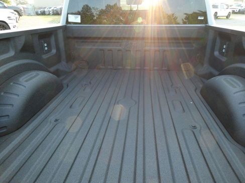 New 2026 Ford F250 Lariat w/ Tremor Off-Road Package AWD/4WD image 6