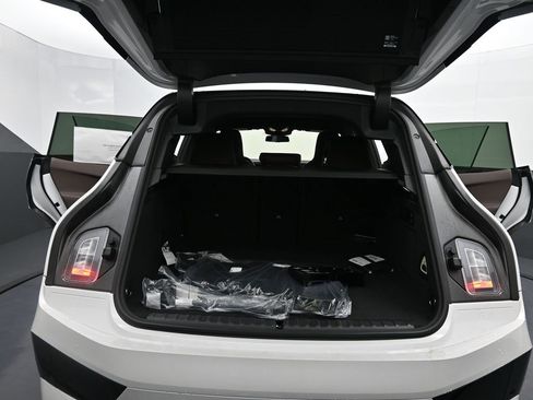 New 2025 BMW iX xDrive50 image 16