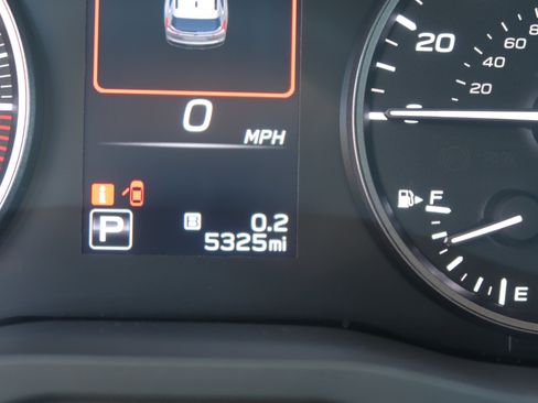 Certified 2026 Subaru Ascent Premium w/ Popular Package #2 AWD/4WD image 23