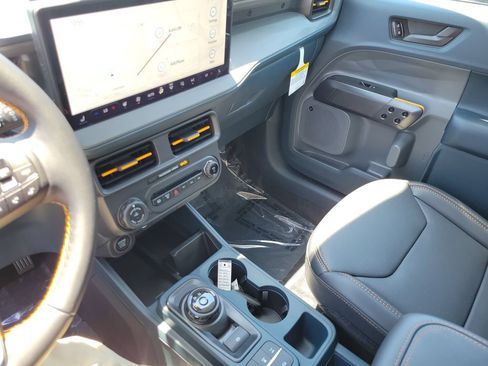New 2026 Ford Maverick Tremor AWD/4WD image 22