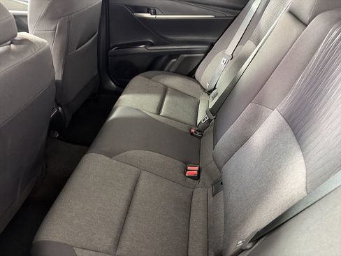 Used 2025 Toyota Camry LE FWD image 22