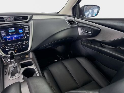 Used 2023 Nissan Murano SV w/ SV Midnight Edition Package image 24