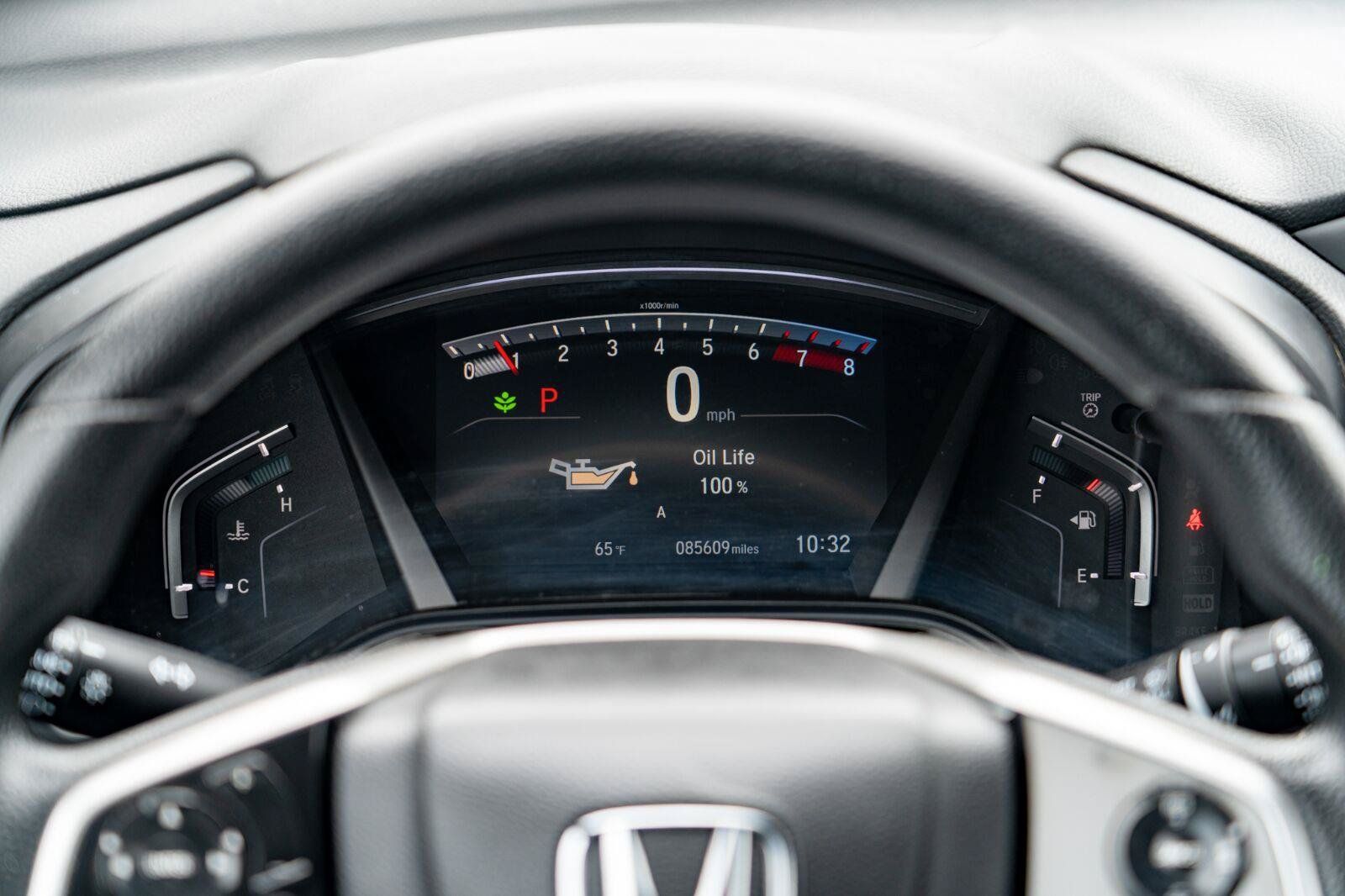 Used 2021 Honda CR-V Special Edition image 21