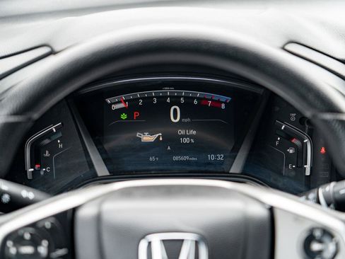 Used 2021 Honda CR-V Special Edition image 21