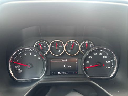 Used 2021 Chevrolet Tahoe LT w/ LT Signature Package image 8