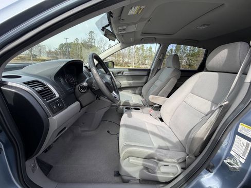 Used 2008 Honda CR-V EX image 9