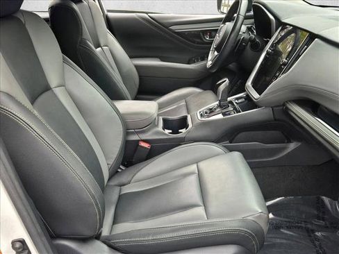 Used 2020 Subaru Outback Onyx Edition XT image 21