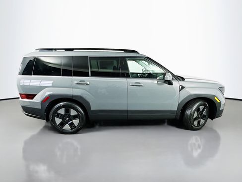 New 2026 Hyundai Santa Fe SEL image 8