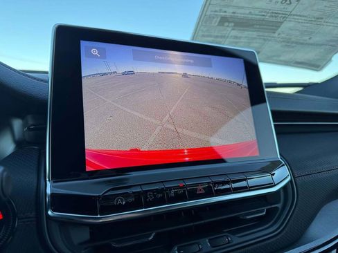 New 2026 Jeep Compass Trailhawk image 32