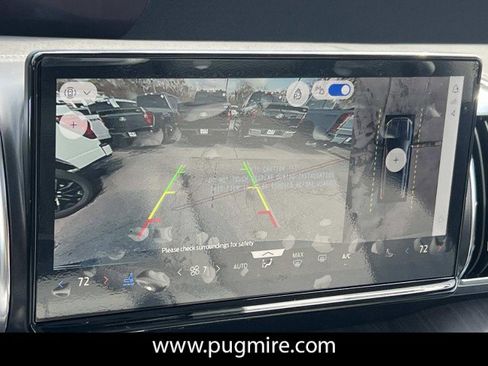 New 2026 Ford Expedition Max Platinum w/ Platinum Ultimate Package AWD/4WD image 30