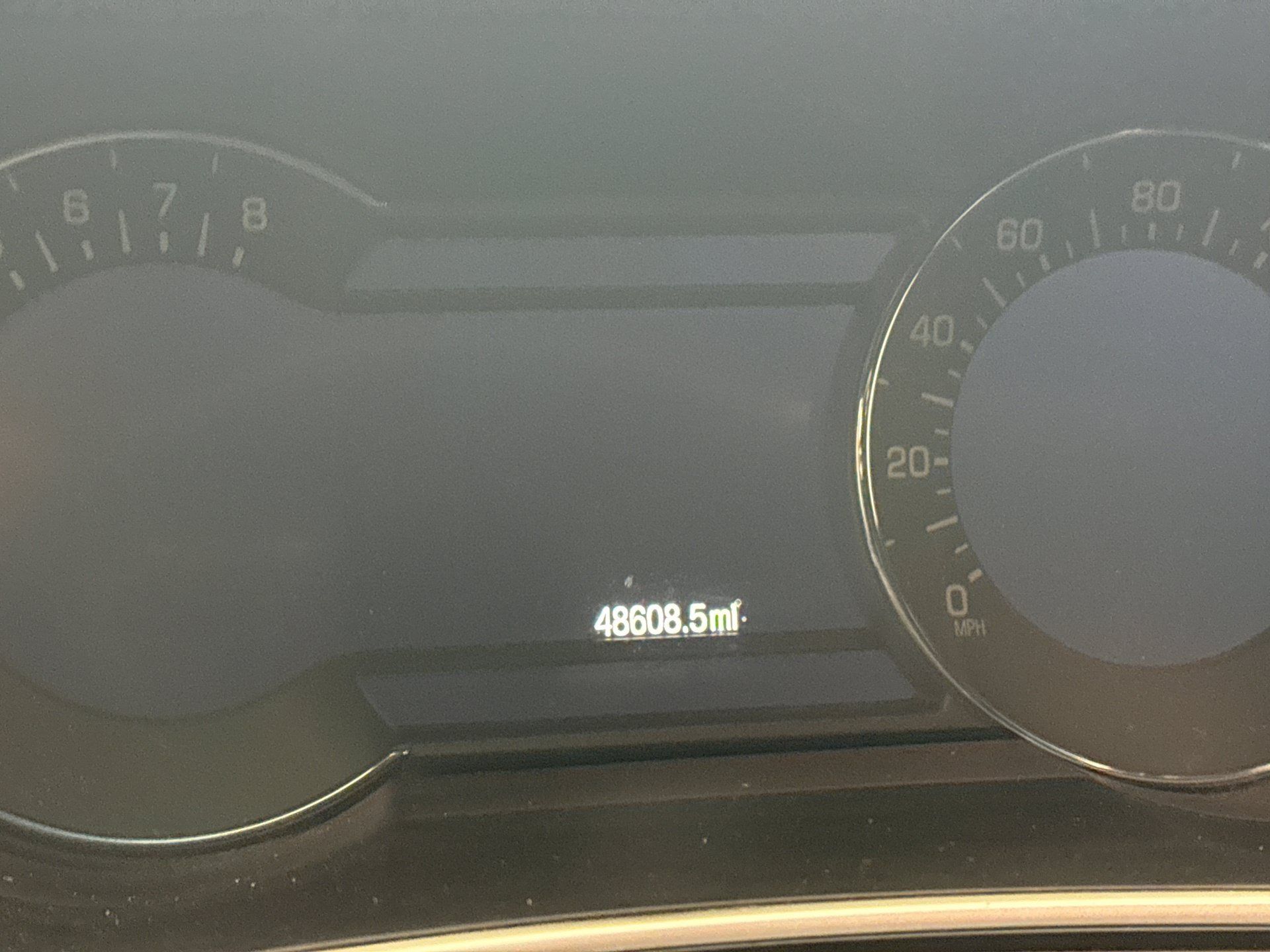 Used 2018 Lincoln MKX Reserve AWD/4WD image 10