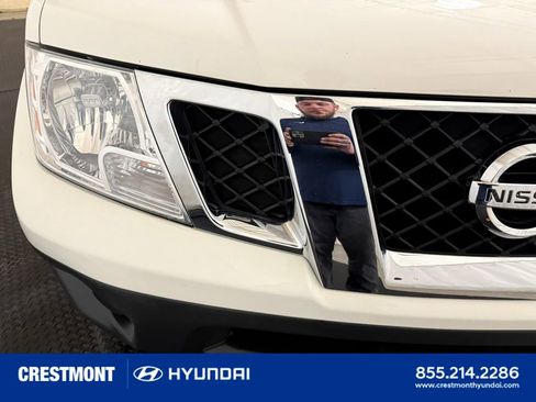 Used 2018 Nissan Frontier S RWD image 7
