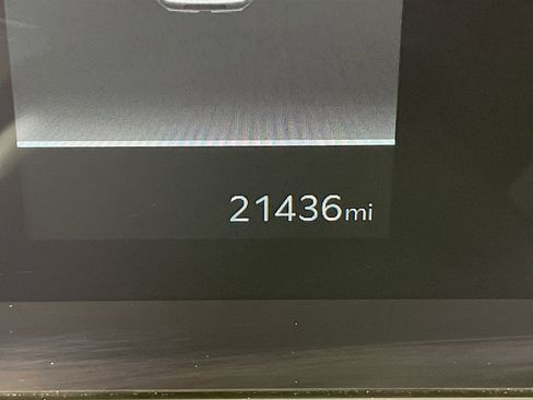 Used 2025 Kia K4 LXS image 19