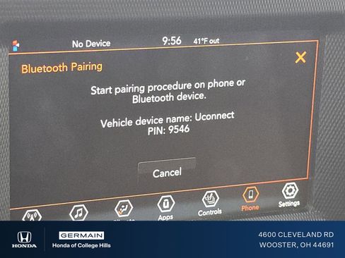 Used 2022 Jeep Wrangler Unlimited Sport image 6