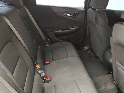 Used 2024 Chevrolet Malibu RS FWD image 20