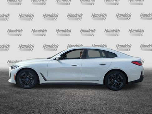 Certified 2023 BMW i4 eDrive40 w/ Premium Package image 7