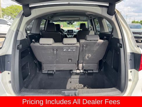 Used 2020 Honda Odyssey EX-L image 11