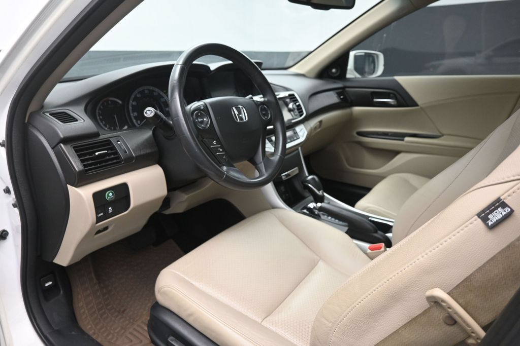 Used 2013 Honda Accord EX-L image 18