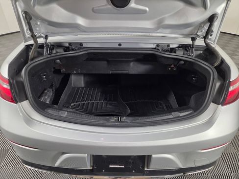 Used 2018 Mercedes-Benz E 400 Cabriolet image 26