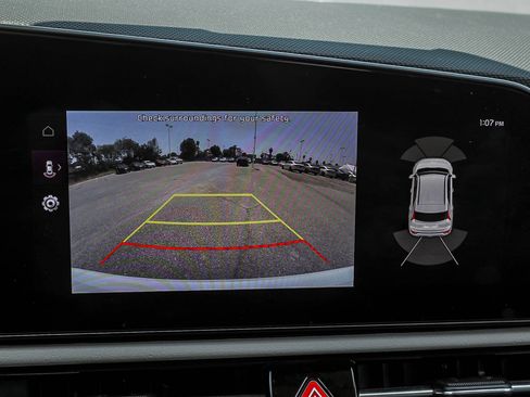 Used 2023 Kia Niro Wave FWD image 25