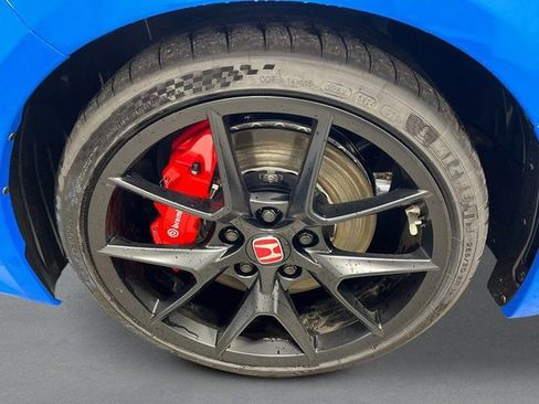 New 2026 Honda Civic Type R image 10