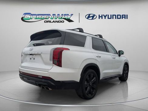 Used 2024 Hyundai Palisade XRT FWD image 8