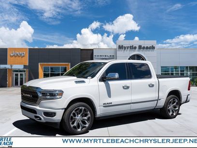 Used 2020 RAM 1500 Limited
