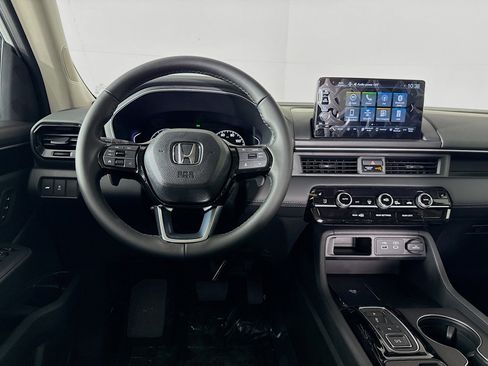 New 2025 Honda Pilot EX-L image 26