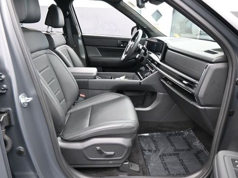 Used 2026 Hyundai Santa Fe Calligraphy FWD image 50