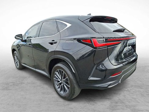 Used 2024 Lexus NX 350 AWD image 6