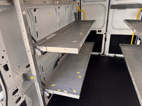 Used 2023 RAM ProMaster 3500 w/ Convenience Group FWD image 26