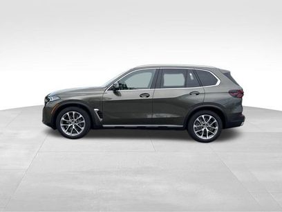 New 2026 BMW X5 xDrive50e