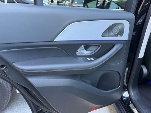 New 2026 Mercedes-Benz GLE 350 GLE 350 image 24