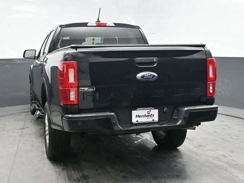 Used 2021 Ford Ranger XLT RWD image 5