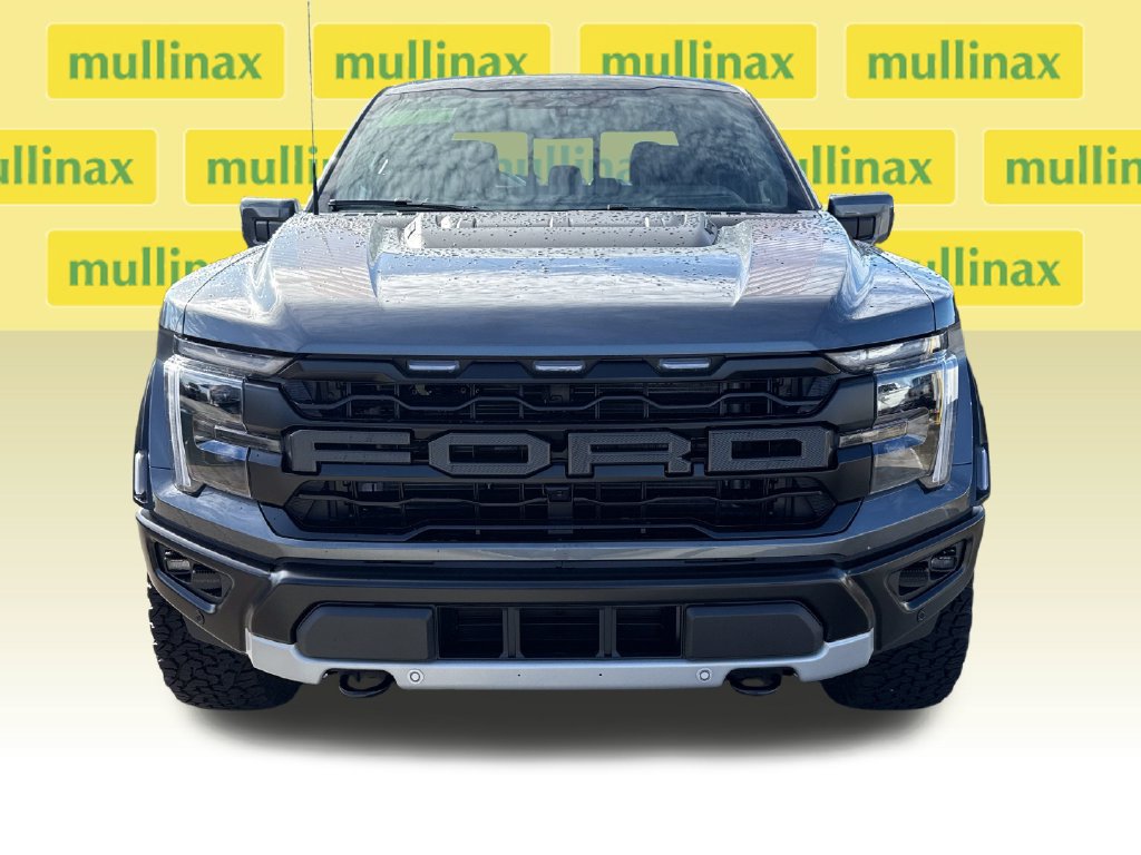 New 2026 Ford F150 Raptor AWD/4WD image 11