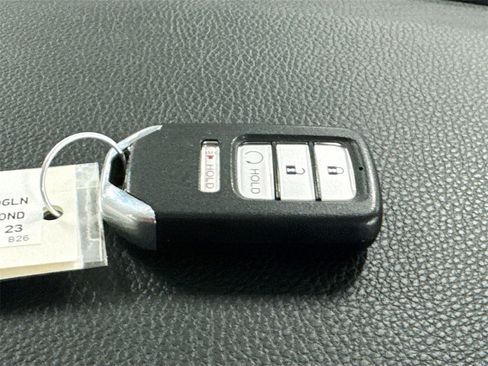 Used 2023 Honda Ridgeline RTL-E image 33