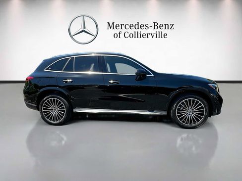Used 2026 Mercedes-Benz GLC 300 image 4