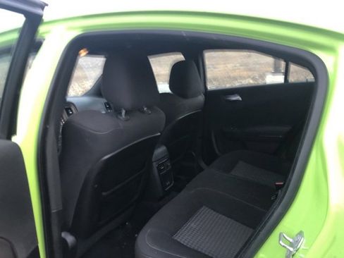 Used 2023 Dodge Charger GT w/ Blacktop Package image 17