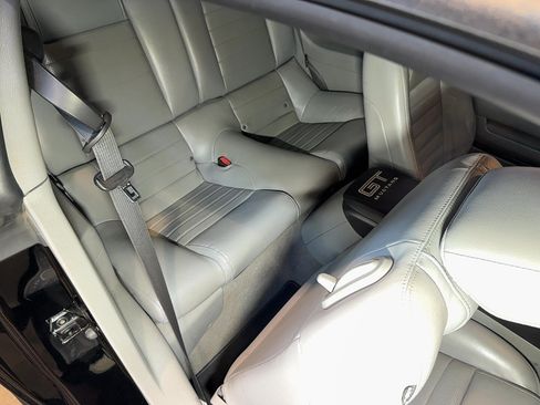 Used 2008 Ford Mustang GT Premium RWD image 65