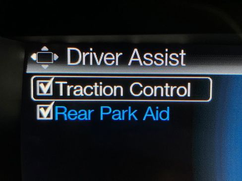 Certified 2017 Ford Fusion SE w/ Fusion SE Technology Package image 29