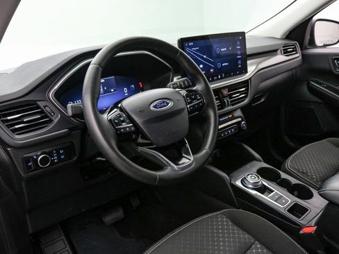 Certified 2023 Ford Escape Active w/ Tech Pack #2 image 12