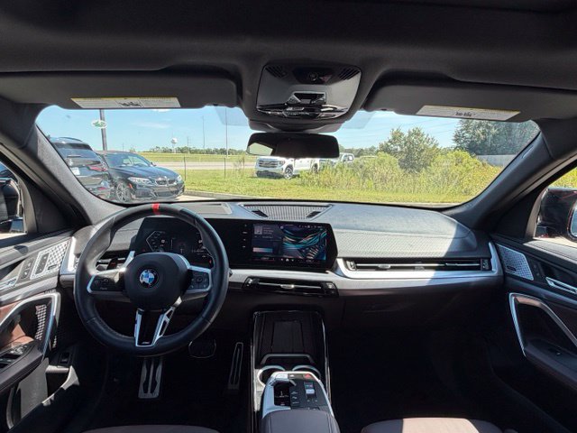 Used 2025 BMW X2 M35i AWD/4WD image 35