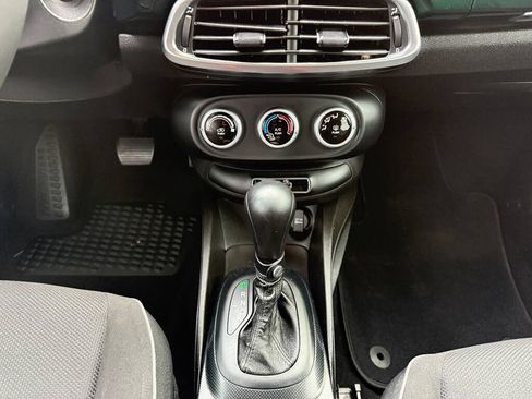 Used 2016 FIAT 500X Easy image 22