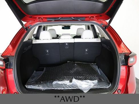 New 2025 MAZDA CX-5 AWD 2.5 S image 15